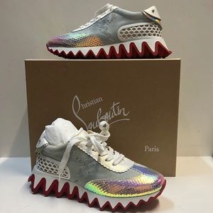 Louibishark Donna Sneakers